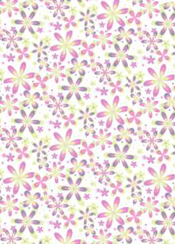 花園ゆかり　きものコレクション